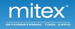 MITEX 2017 Moscow International Tool Expo