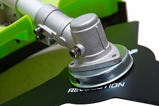 Бензиновый триммер GreenRevolution GR-33-B