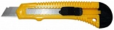 Нож Bohrer с выдвижными лезвиями 18 мм